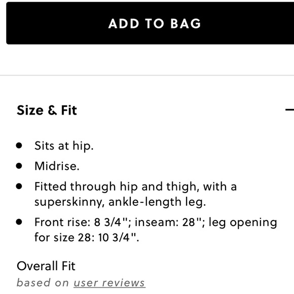 J. Crew White Toothpick Jeans - Picture 7 of 7